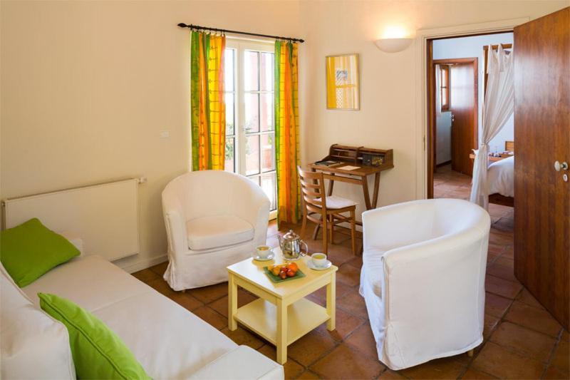 Hotel Atrio à Estreito Da Calheta Extérieur photo