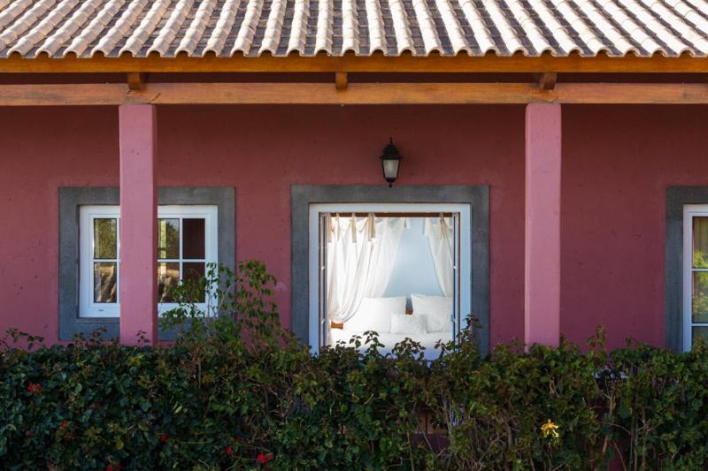 Hotel Atrio à Estreito Da Calheta Extérieur photo
